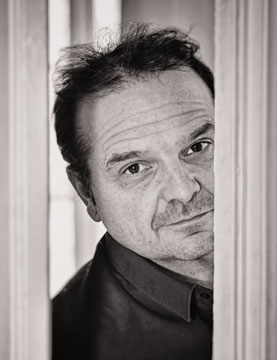 Photo de Fabrice Hervé