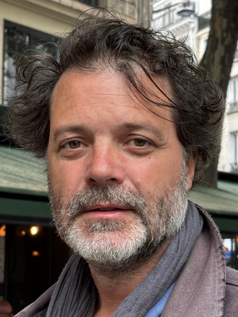 Photo de Matthieu Marie