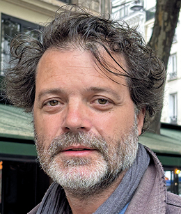 Photo de Matthieu Marie