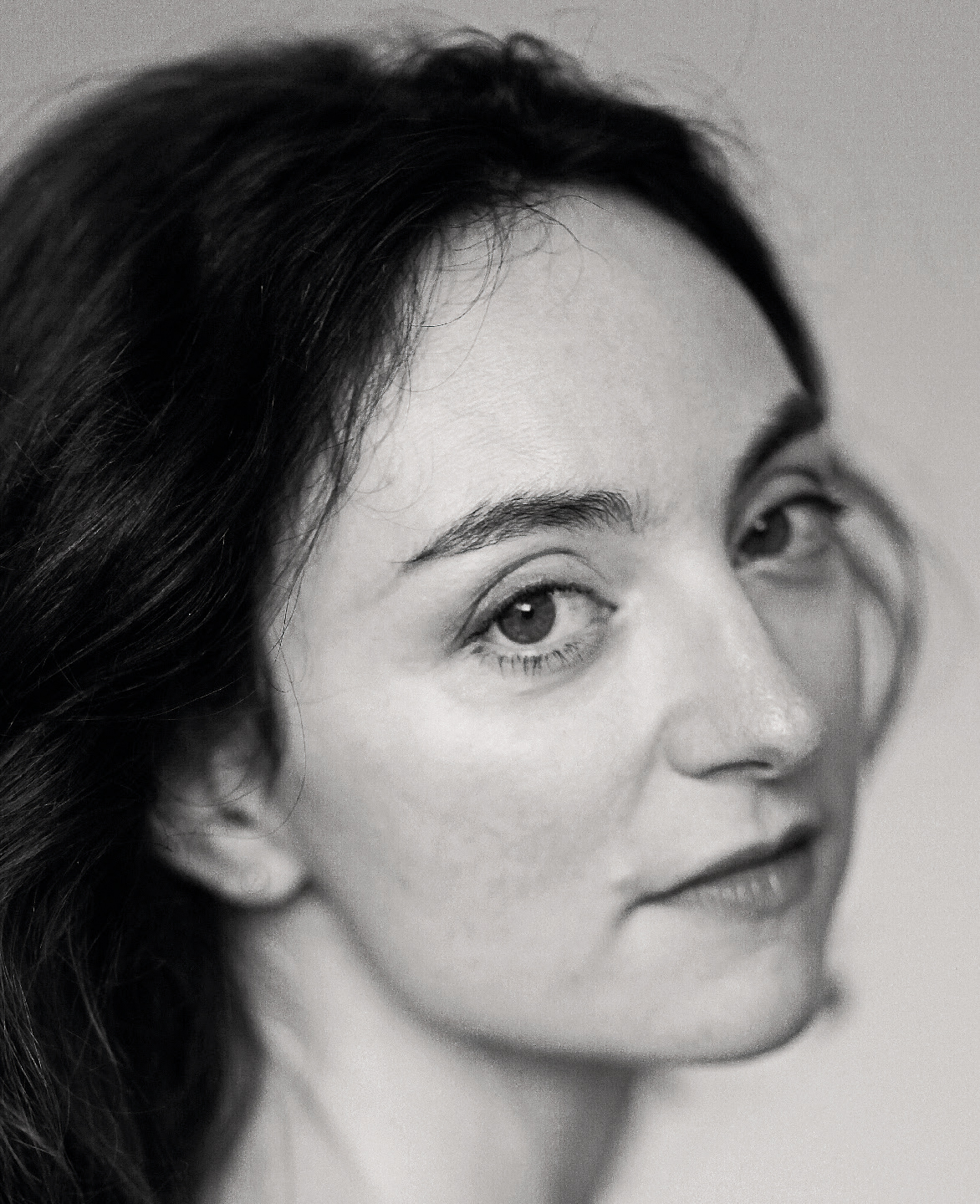 Photo de Mélodie Richard