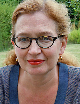 Photo de Marion Rochmann