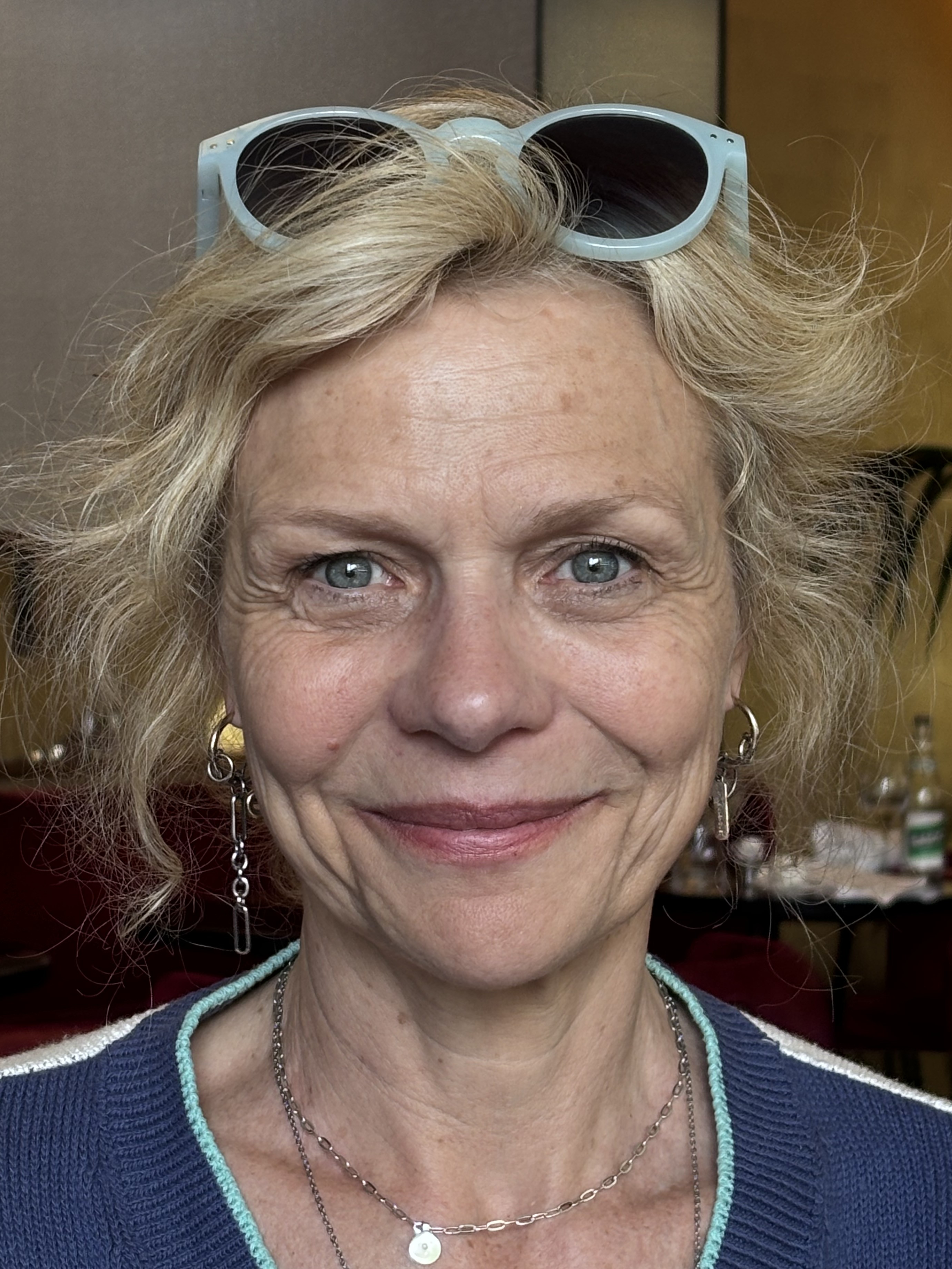 Photo de Céline Samie