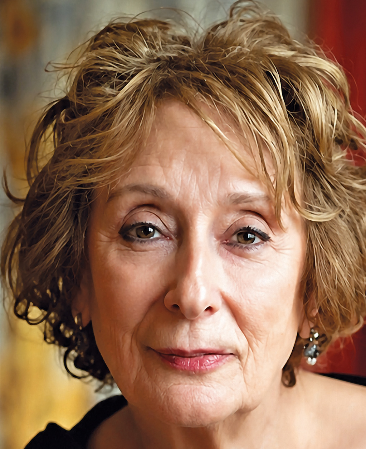 Photo de Josiane Stoléru