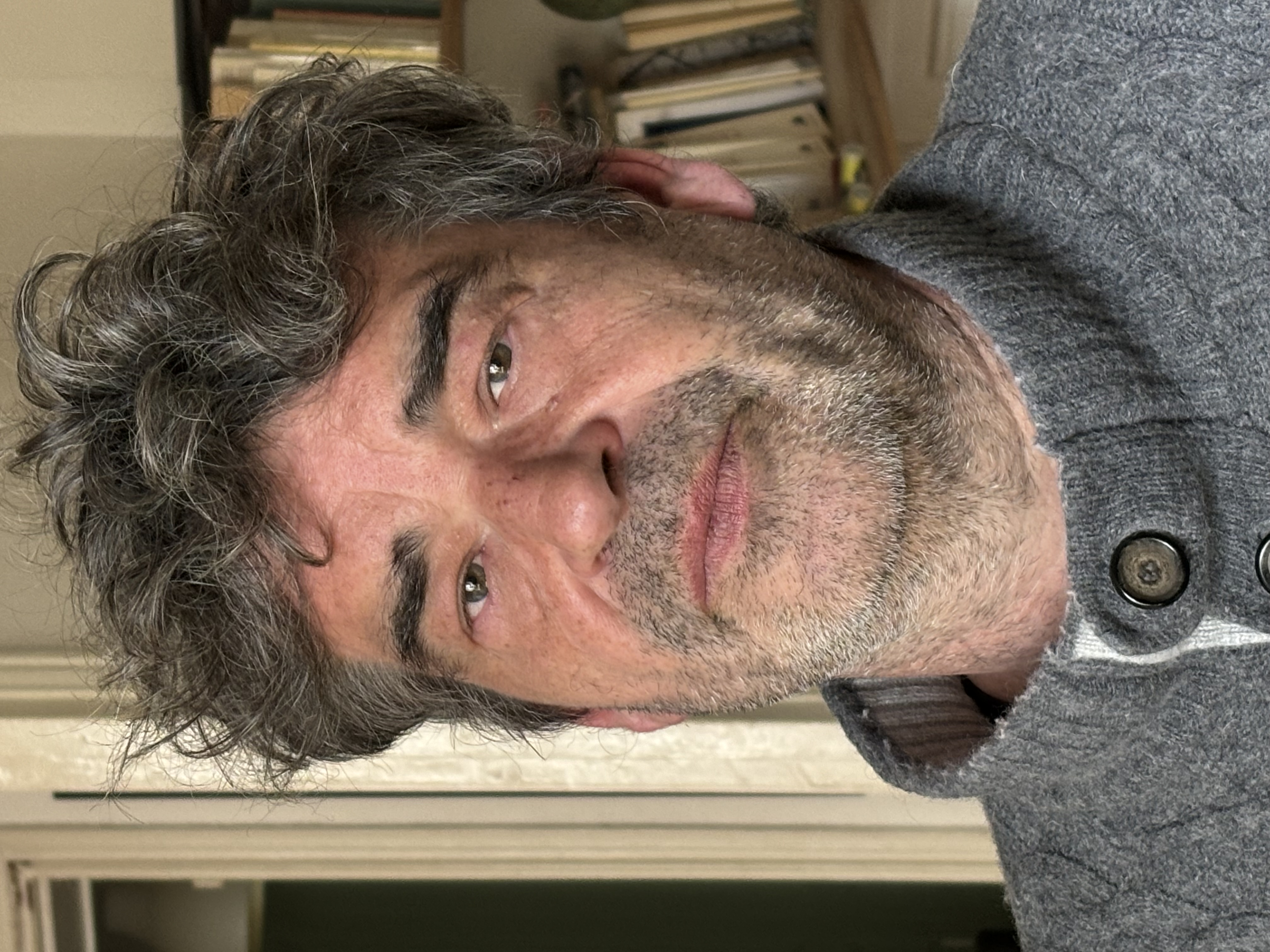 Photo de Guillaume Lévêque