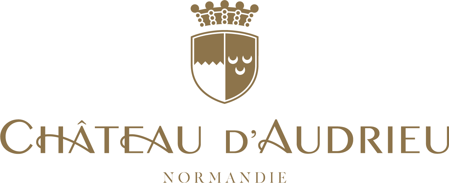 Logo Château d'Adrieu
